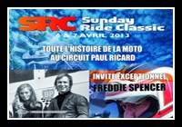 SRRC Castellet