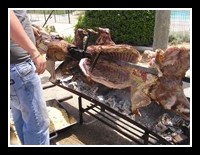 Mchoui Domaine des 2 collines